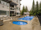 Mieszkanie na sprzedaż - 219/220 4905 SPEARHEAD PLACE Whistler, Kanada, 87,42 m², 1 589 743 USD (6 470 253 PLN), NET-97171929