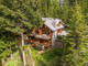 Dom na sprzedaż - 3817 SUNRIDGE DRIVE Whistler, Kanada, 457,36 m², 5 445 453 USD (20 964 994 PLN), NET-98437484