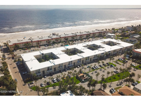 Mieszkanie do wynajęcia - 901 OCEAN Boulevard Atlantic Beach, Usa, 108,51 m², 2450 USD (9408 PLN), NET-100225613