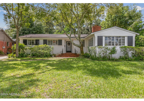 Dom na sprzedaż - 1514 DUNSFORD Road Jacksonville, Usa, 203,74 m², 515 000 USD (1 993 050 PLN), NET-100305419