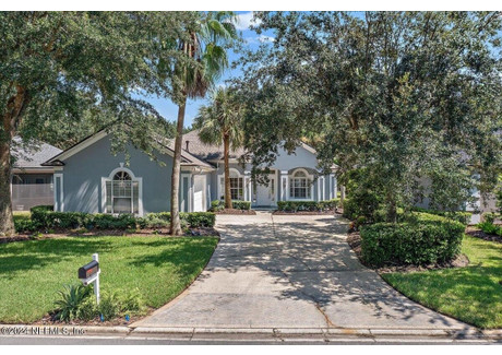 Dom na sprzedaż - 1265 QUEENS ISLAND Court Jacksonville, Usa, 190,64 m², 745 000 USD (3 032 150 PLN), NET-100922542