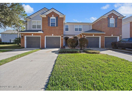 Dom do wynajęcia - 3709 WINDMAKER Way Jacksonville, Usa, 156,26 m², 2275 USD (9259 PLN), NET-102491043