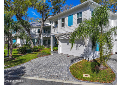 Dom na sprzedaż - 19 TIDEVIEW Circle St Augustine, Usa, 206,34 m², 1 550 000 USD (6 432 500 PLN), NET-97020707