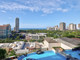 Dom na sprzedaż - 2139 Kuhio Avenue 1206 (DH/TWR 2) Honolulu, Usa, 68,56 m², 1 250 000 USD (5 187 500 PLN), NET-97017447