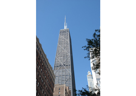 Mieszkanie na sprzedaż - 175 E Delaware Place Chicago, Usa, 167,23 m², 579 000 USD (2 356 530 PLN), NET-102985860