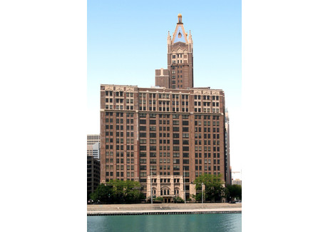 Mieszkanie na sprzedaż - 680 N Lake Shore Drive Chicago, Usa, 239,23 m², 1 099 000 USD (4 220 160 PLN), NET-98208935