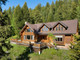 Dom na sprzedaż - 800 North Fork Road Big Sky, Usa, 339,19 m², 4 750 000 USD (19 332 500 PLN), NET-101407161