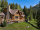 Dom na sprzedaż - 800 North Fork Road Big Sky, Usa, 339,19 m², 4 750 000 USD (19 332 500 PLN), NET-101407161