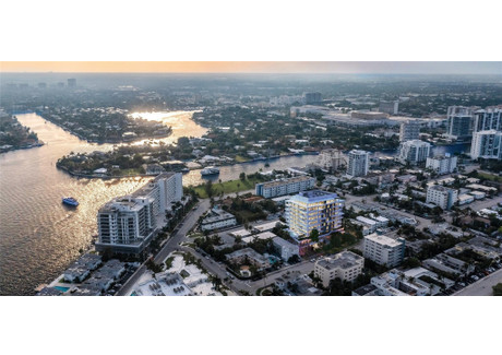 Mieszkanie na sprzedaż - 527 Orton Avenue Fort Lauderdale, Usa, 248,42 m², 3 516 000 USD (14 415 600 PLN), NET-102019396