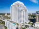 Mieszkanie na sprzedaż - 551 N Fort Lauderdale Beach Blvd R Fort Lauderdale, Usa, 44,5 m², 449 900 USD (1 844 590 PLN), NET-97016014