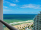 Mieszkanie na sprzedaż - 551 N Fort Lauderdale Beach Blvd H Fort Lauderdale, Usa, 60,85 m², 534 000 USD (2 173 380 PLN), NET-99001473