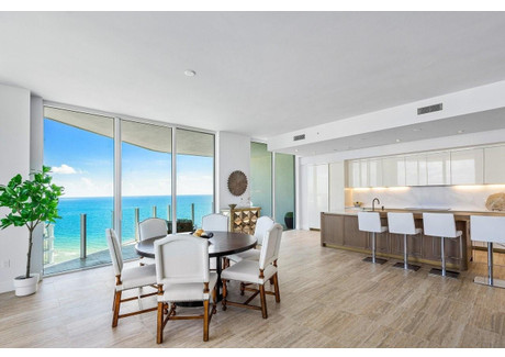 Mieszkanie na sprzedaż - 525 N Ft Lauderdale Beach Fort Lauderdale, Usa, 208,29 m², 4 500 000 USD (17 280 000 PLN), NET-99293329