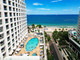 Mieszkanie na sprzedaż - 551 N Fort Lauderdale Beach Blvd Fort Lauderdale, Usa, 77,95 m², 1 200 000 USD (4 608 000 PLN), NET-99934145