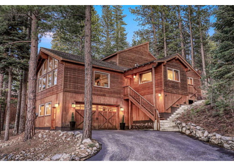 Dom na sprzedaż - 37 Basque Truckee, Usa, 270,91 m², 373 000 USD (1 432 320 PLN), NET-98905767