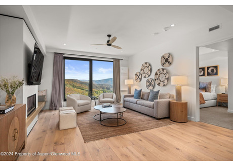 Mieszkanie na sprzedaż - 119 Wood Road Snowmass Village, Usa, 115,01 m², 3 380 000 USD (12 945 400 PLN), NET-100858203