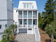 Dom na sprzedaż - 61 Charming Way Santa Rosa Beach, Usa, 208,2 m², 1 199 000 USD (4 915 900 PLN), NET-100081920