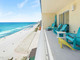 Dom na sprzedaż - 5801 Thomas Drive Panama City Beach, Usa, 200,21 m², 989 000 USD (3 787 870 PLN), NET-100121550