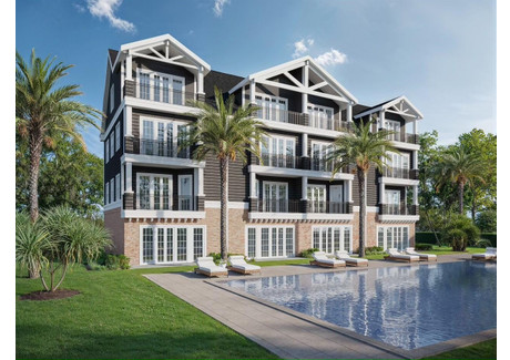 Dom na sprzedaż - TBD Henderson Resort Way A Destin, Usa, 238,2 m², 1 847 000 USD (7 092 480 PLN), NET-100133956