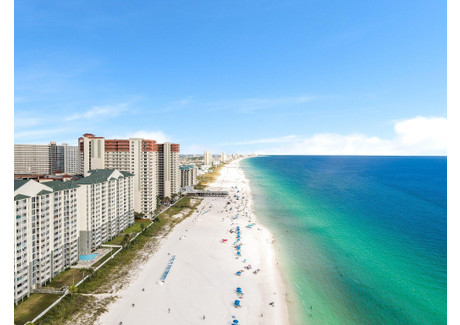 Mieszkanie na sprzedaż - 10517 Front Beach Road UNIT Panama City Beach, Usa, 39,48 m², 304 000 USD (1 219 040 PLN), NET-100824297