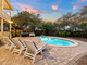 Dom na sprzedaż - 122 Sand Dunes Road Santa Rosa Beach, Usa, 282,8 m², 2 750 000 USD (11 192 500 PLN), NET-101561191