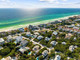 Dom na sprzedaż - 122 Sand Dunes Road Santa Rosa Beach, Usa, 282,8 m², 2 750 000 USD (11 192 500 PLN), NET-101561191