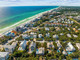 Dom na sprzedaż - 122 Sand Dunes Road Santa Rosa Beach, Usa, 282,8 m², 2 750 000 USD (11 192 500 PLN), NET-101561191