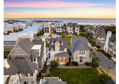 Dom do wynajęcia - 17 Peace Lane Inlet Beach, Usa, 298,78 m², 11 500 USD (47 150 PLN), NET-102775322