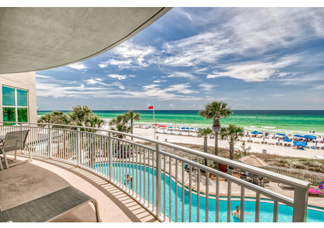 Dom na sprzedaż - 15625 Front Beach Road UNIT Panama City Beach, Usa, 169,36 m², 1 190 000 USD (4 569 600 PLN), NET-97015784