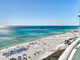 Dom na sprzedaż - 15625 Front Beach Road Panama City Beach, Usa, 119,19 m², 689 900 USD (2 649 216 PLN), NET-97016027