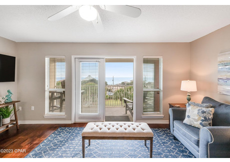 Mieszkanie na sprzedaż - 144 Spires Lane Santa Rosa Beach, Usa, 67,45 m², 549 900 USD (2 106 117 PLN), NET-97017421