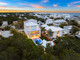 Dom na sprzedaż - 49 Brown Street Santa Rosa Beach, Usa, 519,14 m², 5 599 000 USD (22 340 010 PLN), NET-97019091