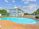 Mieszkanie na sprzedaż - 11 Beachside Drive UNIT Santa Rosa Beach, Usa, 73,58 m², 649 900 USD (2 664 590 PLN), NET-97020862