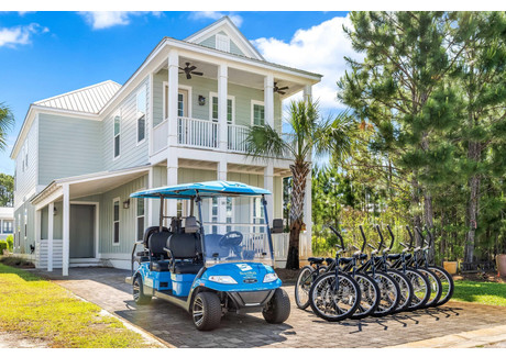 Dom na sprzedaż - 18 Lakeland Drive Miramar Beach, Usa, 270,07 m², 1 375 000 USD (5 637 500 PLN), NET-97390899