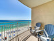 Mieszkanie na sprzedaż - 15625 Front Beach Road Panama City Beach, Usa, 119,19 m², 689 900 USD (2 642 317 PLN), NET-98114702