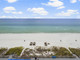 Mieszkanie na sprzedaż - 5801 Thomas Drive Panama City Beach, Usa, 106,28 m², 585 000 USD (2 246 400 PLN), NET-98312202