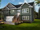 Dom na sprzedaż - 305 Everwood Avenue Lot Hammonds Plains, Kanada, 178,84 m², 524 382 USD (2 134 234 PLN), NET-102639336