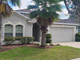 Dom do wynajęcia - 10714 CABBAGE TREE LOOP Orlando, Usa, 187,85 m², 2750 USD (11 193 PLN), NET-102348253