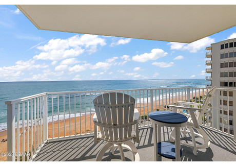 Dom na sprzedaż - 1183 Ocean Shore Boulevard Ormond Beach, Usa, 111,48 m², 449 000 USD (1 769 060 PLN), NET-97015342