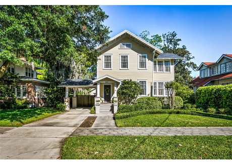 Dom na sprzedaż - 3009 OAK STREET Jacksonville, Usa, 197,79 m², 855 000 USD (3 368 700 PLN), NET-97020216
