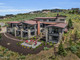 Dom na sprzedaż - 3270 Central Pacific Trail Park City, Usa, 966,93 m², 9 750 000 USD (39 682 500 PLN), NET-101056635