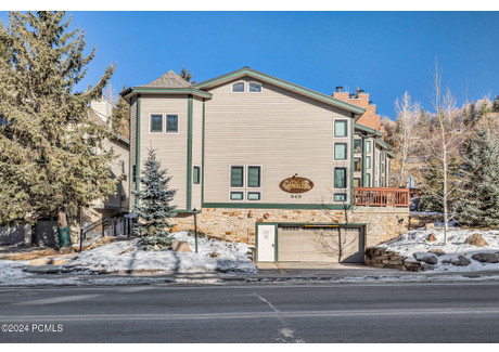 Dom na sprzedaż - 55 Deer Valley Drive # Park City, Usa, 141,21 m², 1 690 000 USD (6 929 000 PLN), NET-102461762