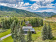 Dom na sprzedaż - 2743 Meadow Creek Drive Park City, Usa, 720,93 m², 11 800 000 USD (48 026 000 PLN), NET-102548651