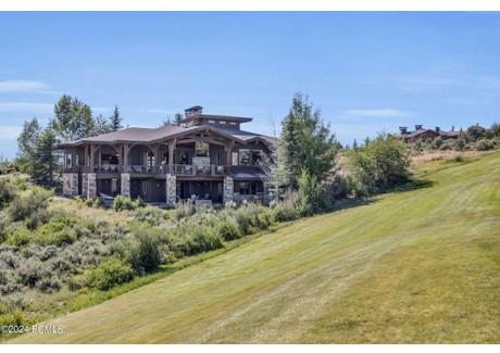 Dom na sprzedaż - 3304 Blue Sage Trail Park City, Usa, 764,87 m², 6 950 000 USD (26 688 000 PLN), NET-98963398