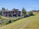 Dom na sprzedaż - 3304 Blue Sage Trail Park City, Usa, 764,87 m², 6 950 000 USD (26 688 000 PLN), NET-98963398