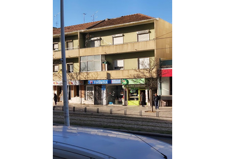 Mieszkanie na sprzedaż - Laranjeiro E Feijó, Portugalia, 92 m², 184 542 USD (754 776 PLN), NET-100847997