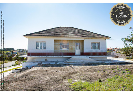 Dom na sprzedaż - Vale Da Pedra, Portugalia, 131 m², 305 452 USD (1 243 190 PLN), NET-101015541