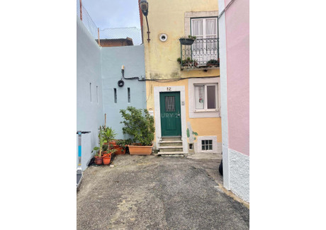 Mieszkanie na sprzedaż - Sao Vicente, Portugalia, 44 m², 240 496 USD (978 817 PLN), NET-101686768