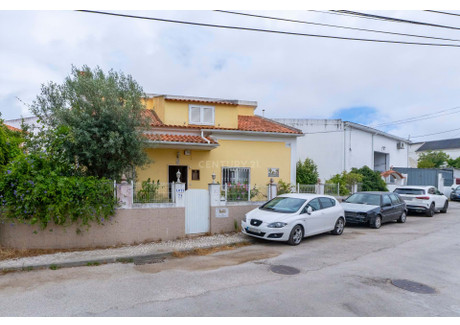 Dom na sprzedaż - Almada, Portugalia, 138 m², 386 404 USD (1 487 657 PLN), NET-98155812