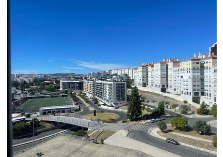 Mieszkanie do wynajęcia - São Domingos De Benfica, Portugalia, 107 m², 2051 USD (7876 PLN), NET-99552493