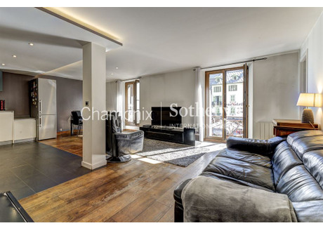 Mieszkanie na sprzedaż - Chamonix Mont Blanc, Francja, 100 m², 1 563 348 USD (6 487 892 PLN), NET-96095725